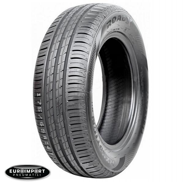 Roadx H11  165/60 R14 75 H   TL